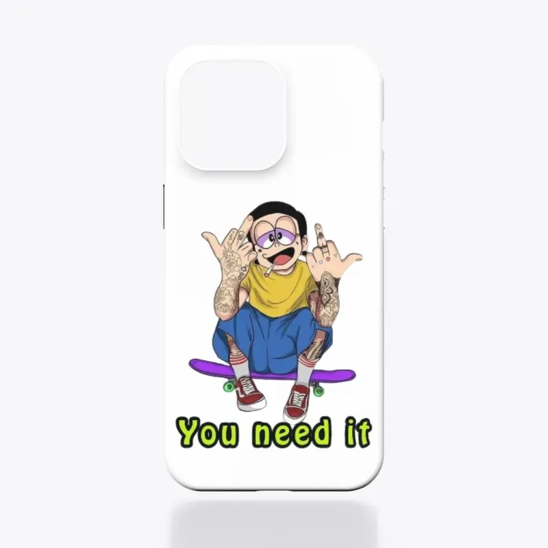 You need it very funny design 