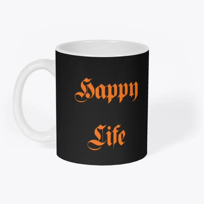 Happy life design